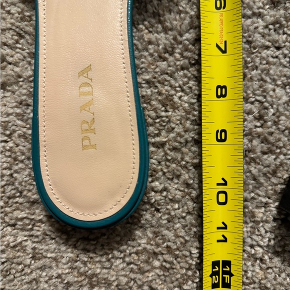 Prada Slide Sandals - Picture 11 of 11